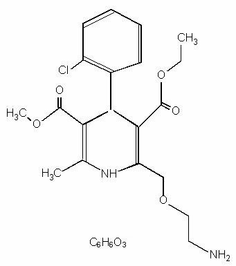 Amlodipine Besylate